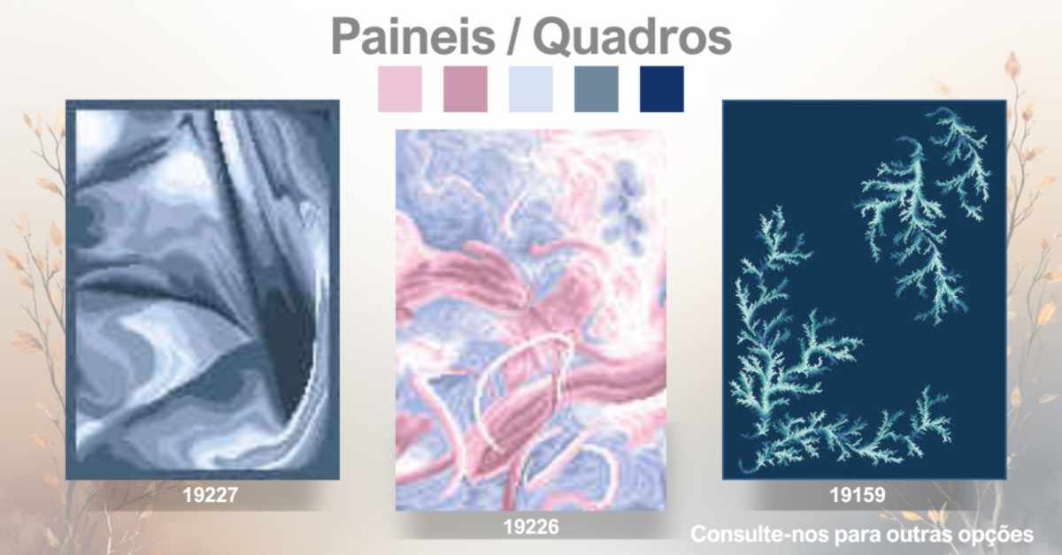 Tapetes de Arraiolos - Paineis - Quadros 2 Tapetes de Arraiolos