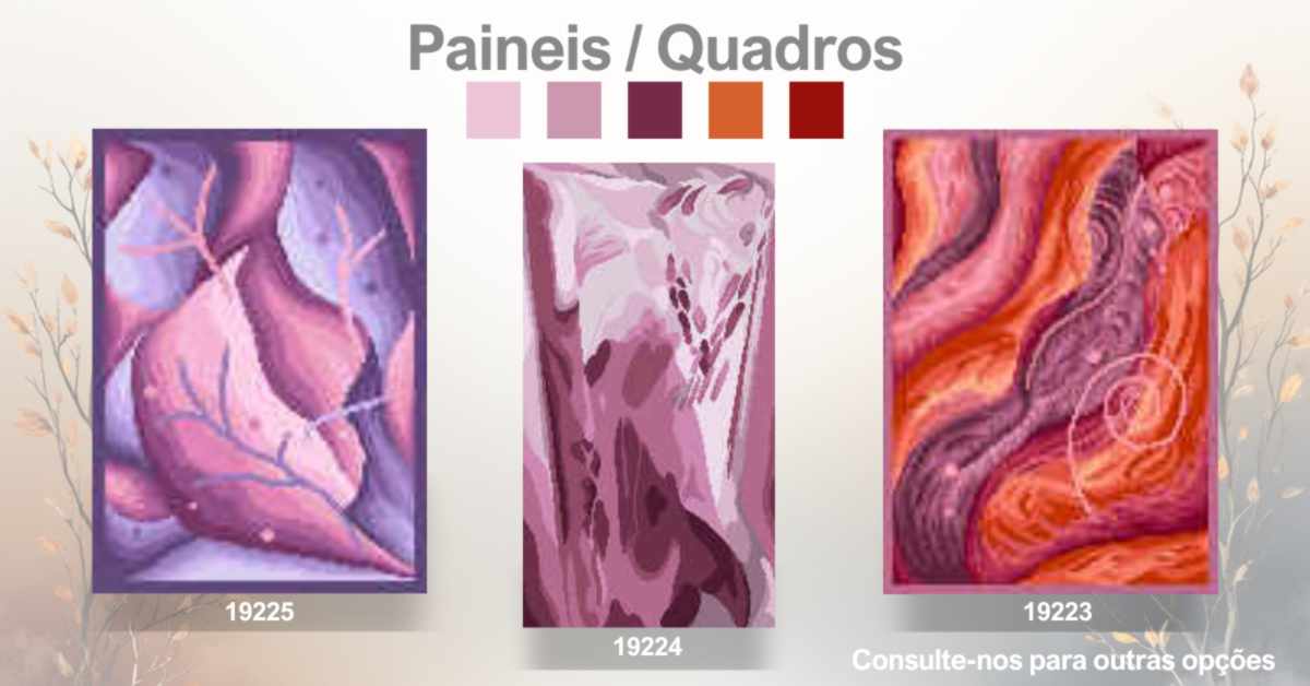 Tapetes de Arraiolos - Paineis - Quadros 3 Tapetes de Arraiolos